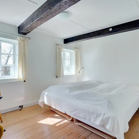 Arik - 700m From The Sea In Western Jutland By Interhome * Bredebro
