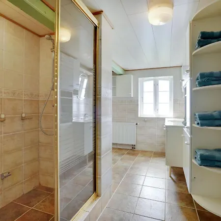 Feriehus Arik - 700m From The Sea In Western Jutland By Interhome *