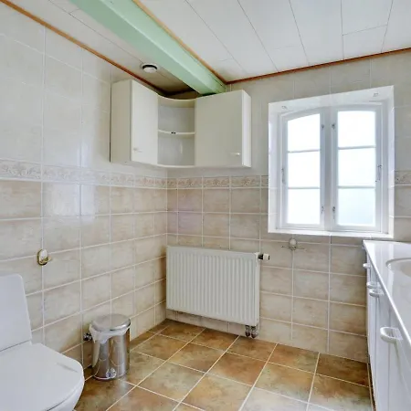 Arik - 700m From The Sea In Western Jutland By Interhome *