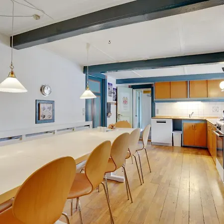 Feriehus Arik - 700m From The Sea In Western Jutland By Interhome *