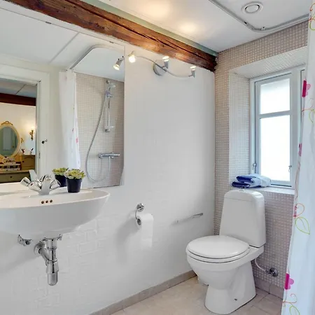 Arik - 700m From The Sea By Interhome