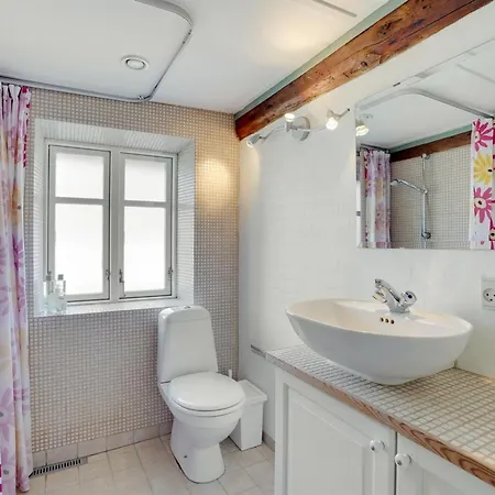 Arik - 700m From The Sea By Interhome Prázdninový dům *