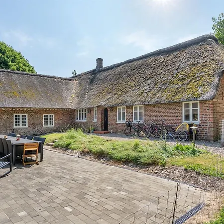 Arik - 700m From The Sea By Interhome Prázdninový dům *