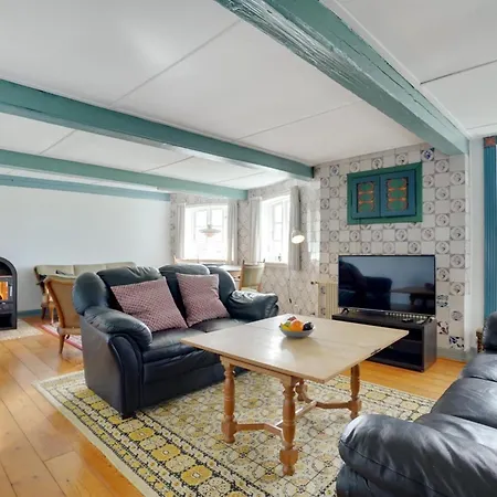 Feriehus Arik - 700m From The Sea By Interhome