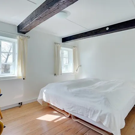 Arik - 700m From The Sea By Interhome Сasa de vacaciones Bredebro