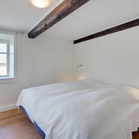 Arik - 700m From The Sea By Interhome Сasa de vacaciones Bredebro