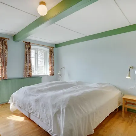 Сasa de vacaciones Arik - 700m From The Sea By Interhome Bredebro