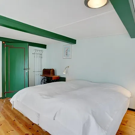 Сasa de vacaciones Arik - 700m From The Sea By Interhome *